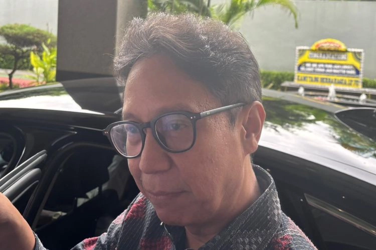 Kata Menkes soal Keresahan Masyarakat Terkait Virus HMPV