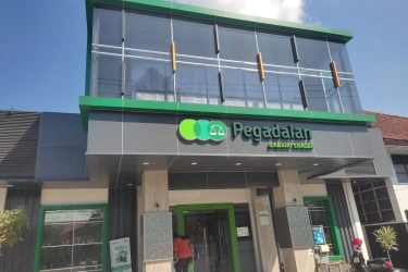 Lowongan Kerja Pegadaian untuk S1, Pendaftaran hingga 19 Januari 2025