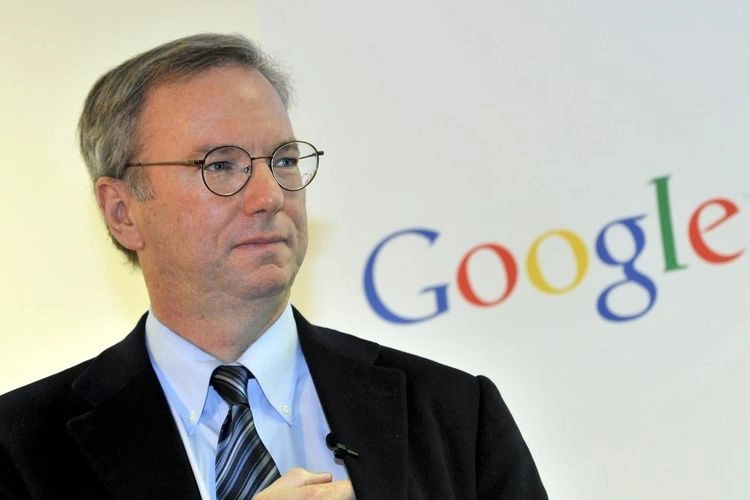 Mantan Bos Google Disebut Bikin ''Hooglee'', Medsos Video Berbasis AI