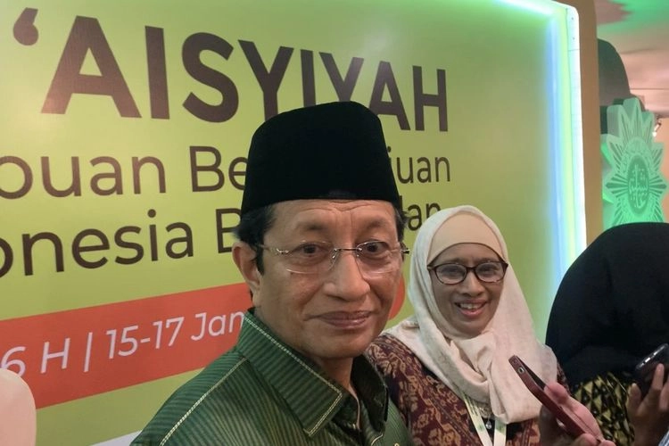 Menag: Obsesi Prabowo, Biaya Haji Murah, tapi Pelayanan Maksimum