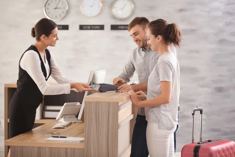 OYO Larang Pasangan Belum Menikah ''Check-In'' di India, Ini Alasannya