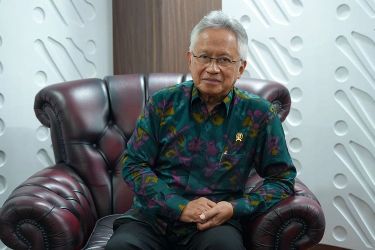Pekerjaan di Masa Depan Kian Tidak Jelas, Mendikti: Jangan Takut