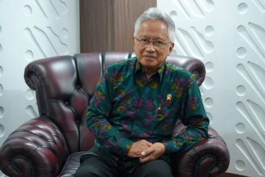 Pekerjaan di Masa Depan Kian Tidak Jelas, Mendikti: Jangan Takut
