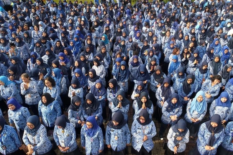 Pemerintah Diminta Segera Bereskan Perubahan Struktur Kemendikti agar Tukin Dosen ASN Cair