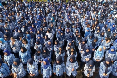 Pemerintah Diminta Segera Bereskan Perubahan Struktur Kemendikti agar Tukin Dosen ASN Cair