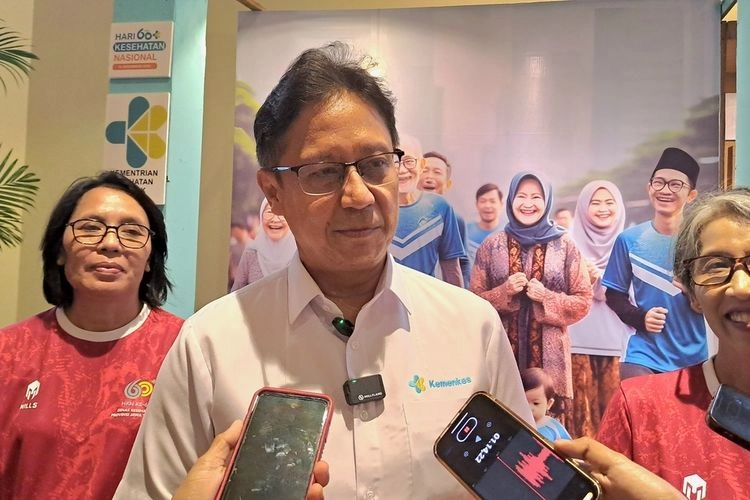 Sasar 280 Juta Orang, Menkes Sebut Skrining Gratis Inisiatif Terbesar Pemerintah di Bidang Kesehatan