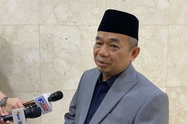 Sebut Israel Sering Khianati Perjanjian, DPR Desak Kawal Ketat Gencatan Senjata di Gaza