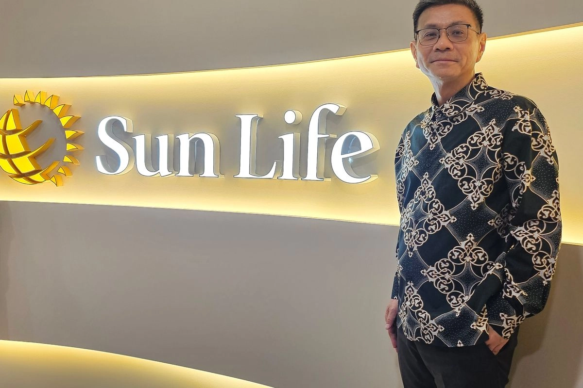Sun Life Indonesia Bidik Pertumbuhan Dua Kali Lipat di 2025