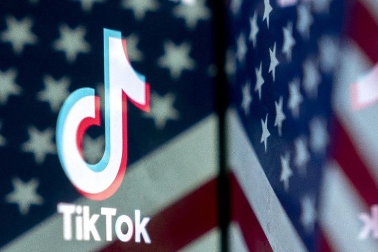 TikTok Terancam Tutup di AS, Pengguna Pindah ke Aplikasi Saudaranya