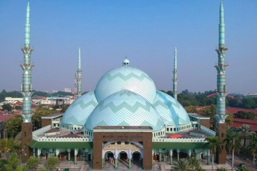 UMR Tangerang Kota 2025, Rangking ke-8 Tertinggi di Indonesia