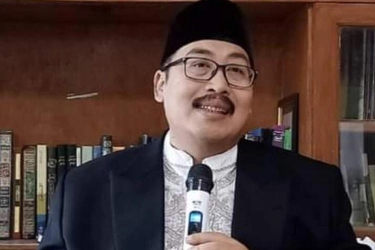 Usulan Zakat Biayai Makan Bergizi Gratis, PBNU: Zakat Tak Bisa Diberikan untuk Semua Orang
