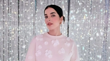3 Rekomendasi Parfum Terbaik Versi Tasya Farsya Jadi Sorotan Netizen: Wangi Kekayaan Sesungguhnya!