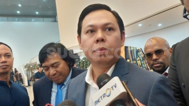 Anggaran MBG Rp 71 T, Tapi Mau Pakai Dana Zakat, Legislator PKB Kritik Usulan Ketua DPD: Mimpi di Siang Bolong!