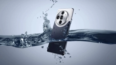 Banyak Spesifikasi Premium, Oppo Find X8 Ultra Bawa Layar Datar 2K dan Kamera Telefoto