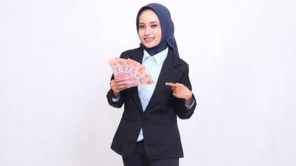 Berapa Besaran Gaji PPPK Paruh Waktu? Kerja Cuma 4 Jam Per Hari