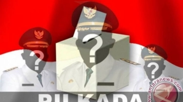Cabup-Cawabup Mamberamo Tengah Minta Lawannya yang Tak Bisa Berjalan Didiskualifikasi