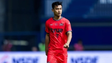 Demi Pratama Arhan, Panpel Bangkok United Siapkan Belasan Handuk? Ini Alasannya