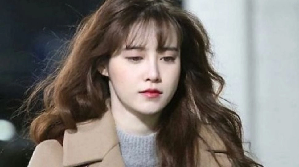 Janda Cantik Goo Hye Sun Punya Kekayaan Rp 212 Miliar