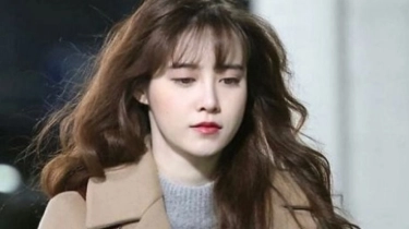 Janda Cantik Goo Hye Sun Punya Kekayaan Rp 212 Miliar