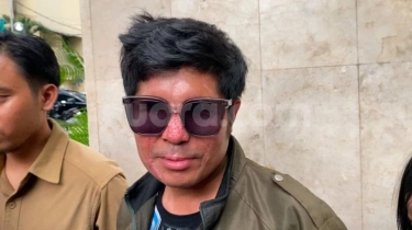 Kini Ngotot Penjarakan Denny Sumargo, Tapi Agus Salim Tak Menolak Jika Diberi Bantuan Uang