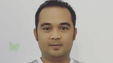 Nanang 'Gimbal' Kerja Apa? Diduga Bunuh Artis Sandy Permana karena Cekcok saat Rapat RT