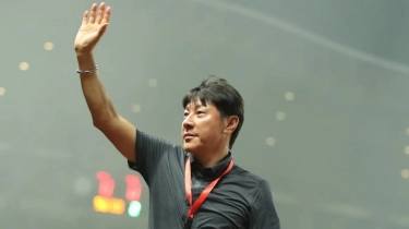 Punya Harapan untuk Kluivert, Wonderkid Persija: Terima Kasih STY