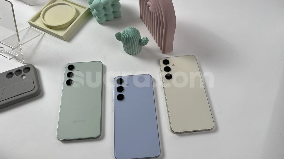 Samsung Galaxy S25 Plus Snapdragon 8 Elite Lolos Pengujian Geekbench, Cetak Skor Fantastis