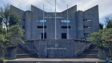 Siap SNPMB 2025? Berikut Daftar Jurusan di Universitas Andalas