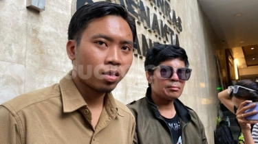 Sosok Pengacara Agus Salim, Sesumbar Perjuangkan Donasi Rp1,3 Miliar Sekalipun Langit Runtuh