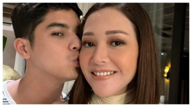 Akui Siap Melepas Al yang Akan Menikah, Maia Estianty Mendadak Singgung Masa Lalu dengan Ahmad Dhani