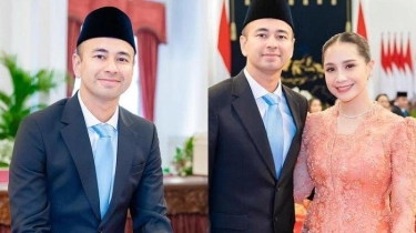 Buntut Patwal Mobil Dinas RI 36 Miliknya Viral di Sosmed, Raffi Ahmad Banjir Kritik