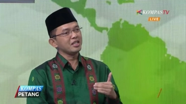 Demi Bansos Tepat Sasaran, Komisi VIII DPR Dukung Data Tunggal Sosial Ekonomi
