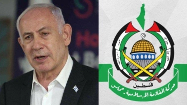 Isi Gencatan Senjata Israel-Hamas, 33 Sandera Ditukar dengan Ribuan Warga Palestina yang Dipenjara
