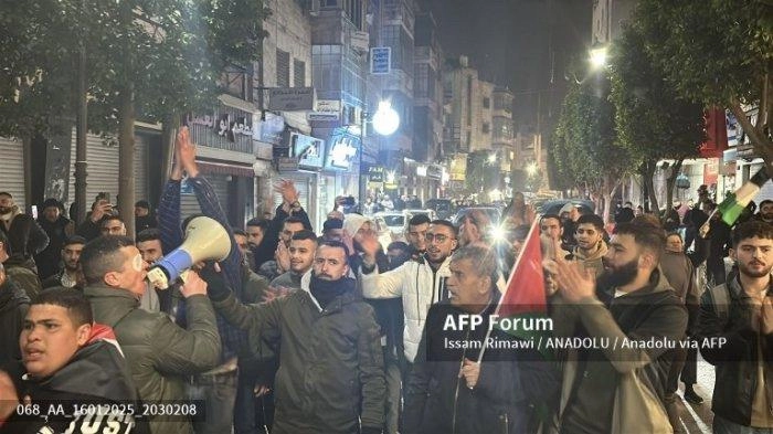 Israel-Hamas Damai, AS dan Qatar Umumkan Kesepakatan Gencatan Senjata di Gaza, Kesepakatan 3 Fase