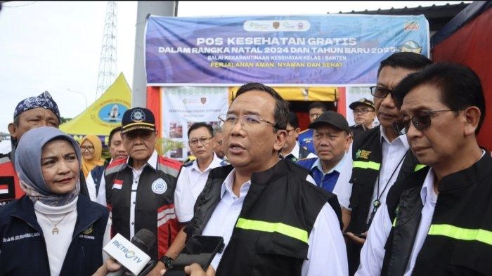 Kementerian Kesehatan Kebut Bangun Puluhan Rumah Sakit Tipe C di Daerah Terpencil