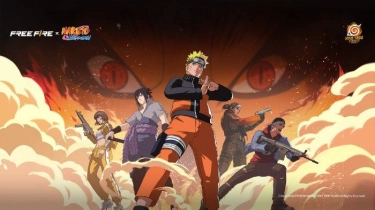 Kode Redeem FF Terbaru 16 Januari 2025, Segera Klaim dan Dapatkan Item Gratis Garena Free Fire