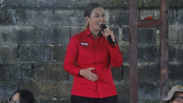 Maria Lestari, S.Pd., MH.