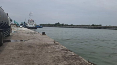 Melihat Dermaga Marunda Lokasi Jasad Purn Brigjen TNI HO, Kok Bisa Masuk Kawasan PSN Dini Hari?