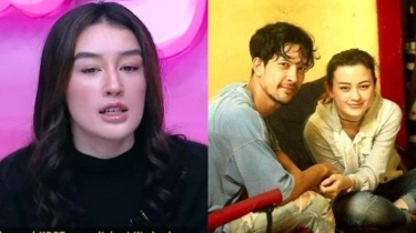 Natasha Ryder Ungkap KDRT yang Dialami Kimberly Ryder saat Menikah dengan Edward Akbar: Sejak 2021