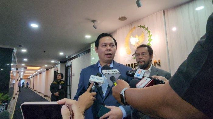 Penjelasan Ketua DPD soal Program Makan Bergizi Gratis Pakai Dana Zakat