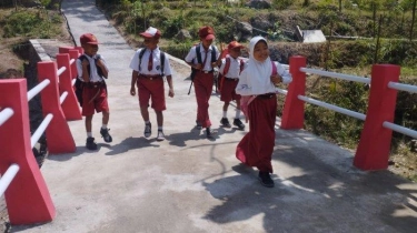 Pro Kontra di Kalangan Orang Tua Siswa soal Wacana Sekolah Libur Panjang selama Ramadan