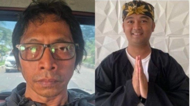 Sandy Permana Sempat Lakukan Perlawanan saat Nanang Gimbal Tikam sang Aktor hingga Tewas