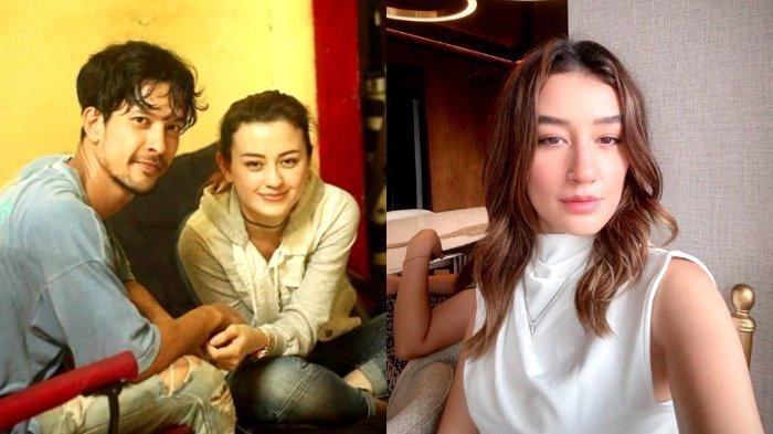 Sebut Kimberly Ryder Lebih Bahagia setelah Cerai dari Edward Akbar, Natasha Ryder: Glowing