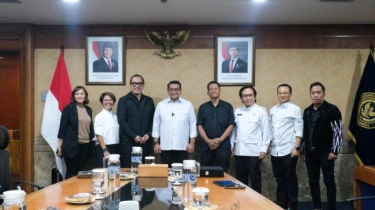 Tantangan Penyelenggaraan Event Global di Indonesia: Kurang SDM hingga Jarang Riset