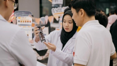 Tenaga Kerja yang Terampil Bidang Teknologi Dibutuhkan di Era Digital