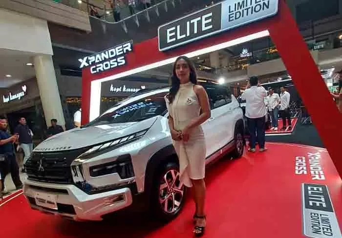 Menakar Seberapa Besar Peluang Xpander Hybrid Masuk Indonesia