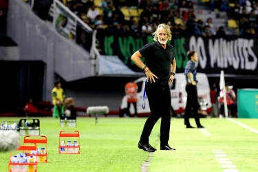 Persib Bandung Vs Dewa United, Hari Ini Riekerink Optimistis