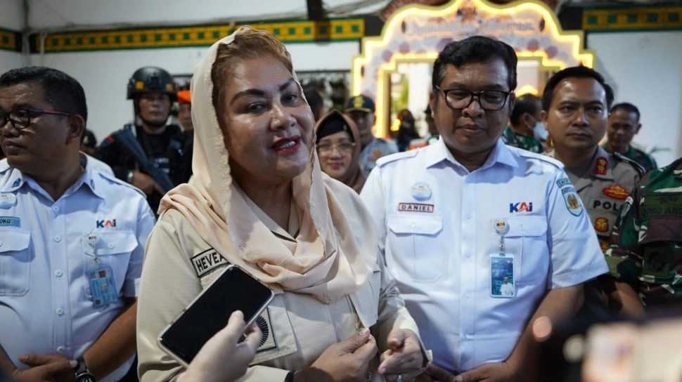 Hari Ini, KPK Periksa Wali Kota Semarang dan Suaminya Serta 2 Tersangka Lainnya