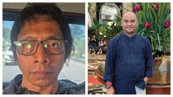 4 Pengakuan Nanang Gimbal Habisi Pesinetron Sandy Permana: Akui Sakit Hati tapi Bantah Direncanakan?