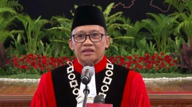 Dr. H. Ridwan Mansyur, S.H., M.H.
